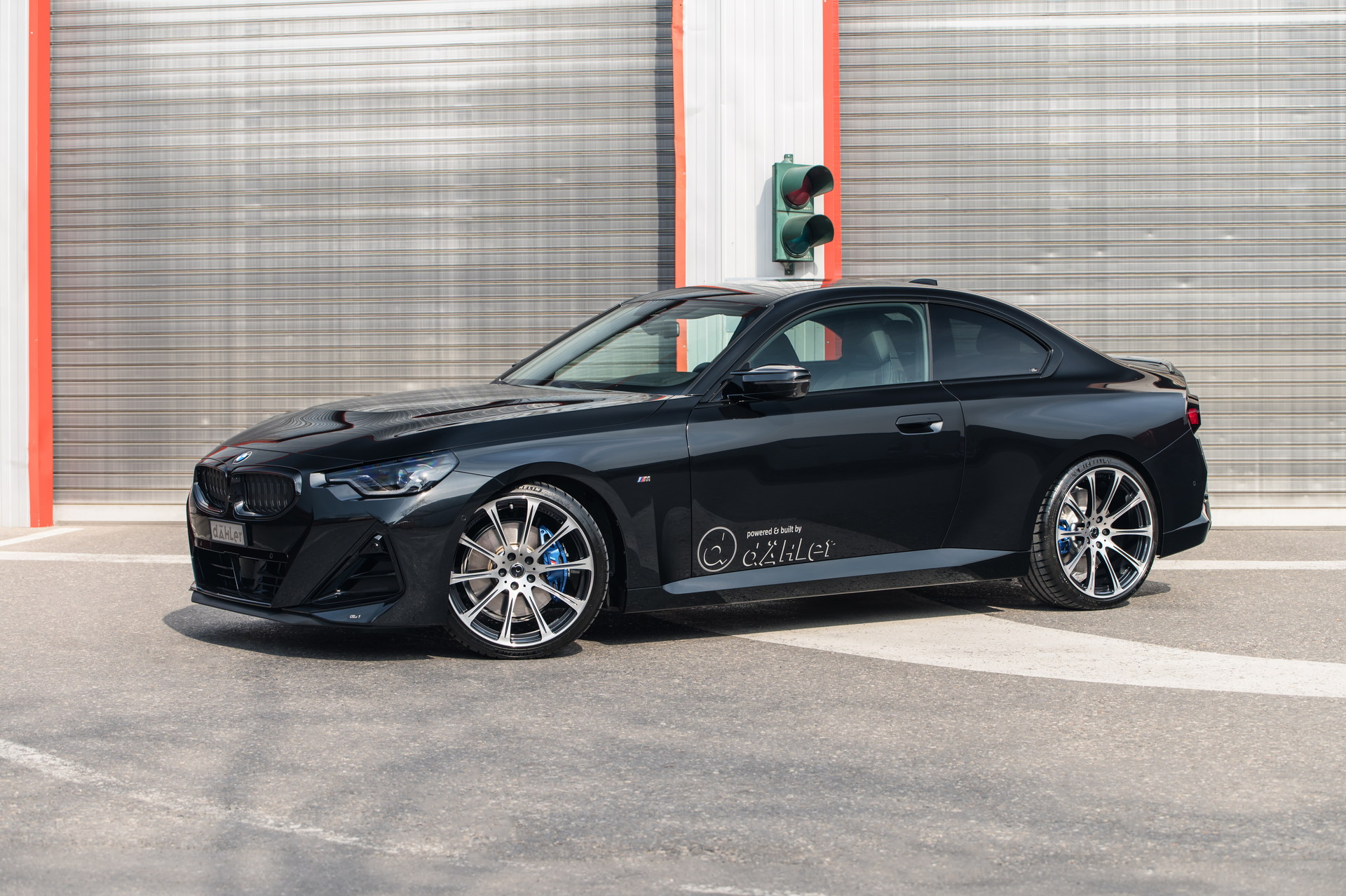 Dähler-BMW-M240i-1