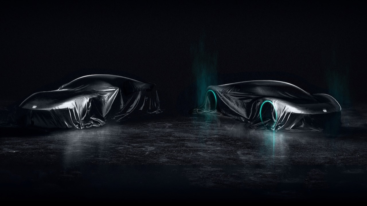 Honda introduces its progress toward electrification and business transformation for the future