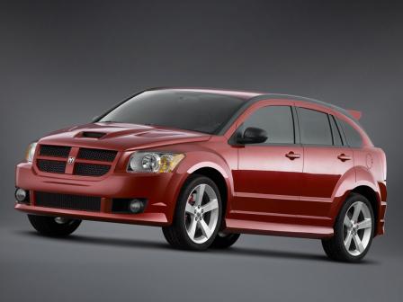 Dodge Caliber
