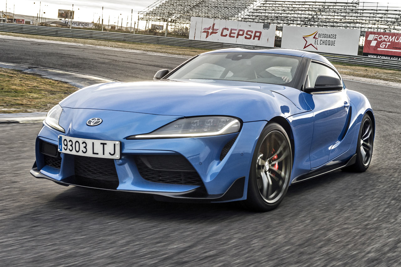 toyota-gr-supra-jarama-racetrack-edition-espana-1