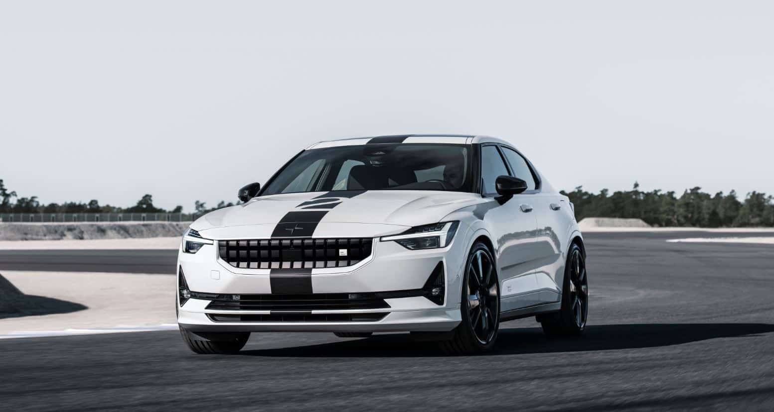 Polestar-4
