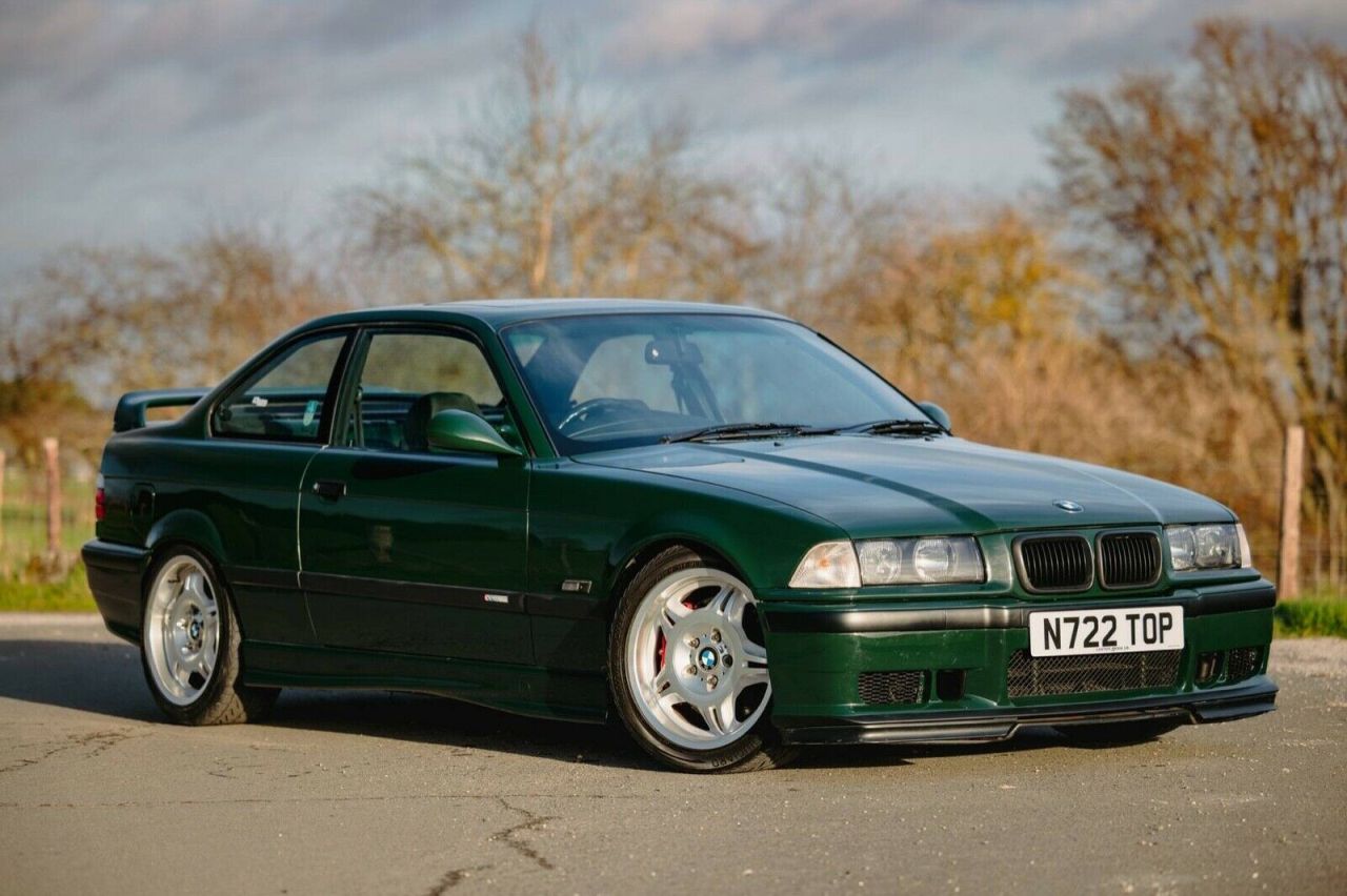 venta-BMW-M3-GT-1995