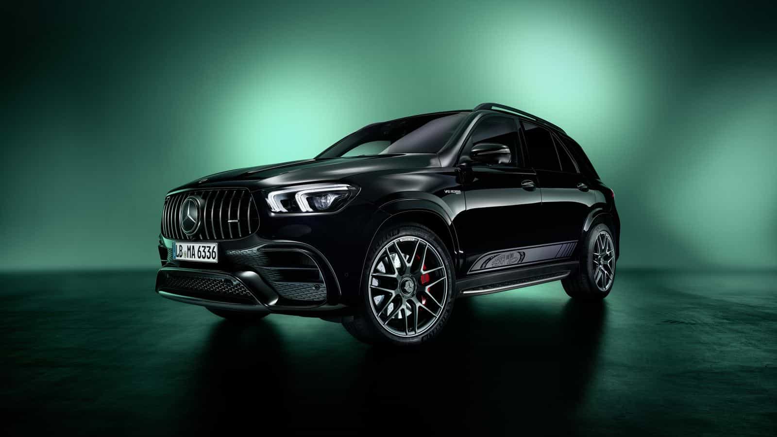Mercedes-AMG-GLE-Edition-55-2