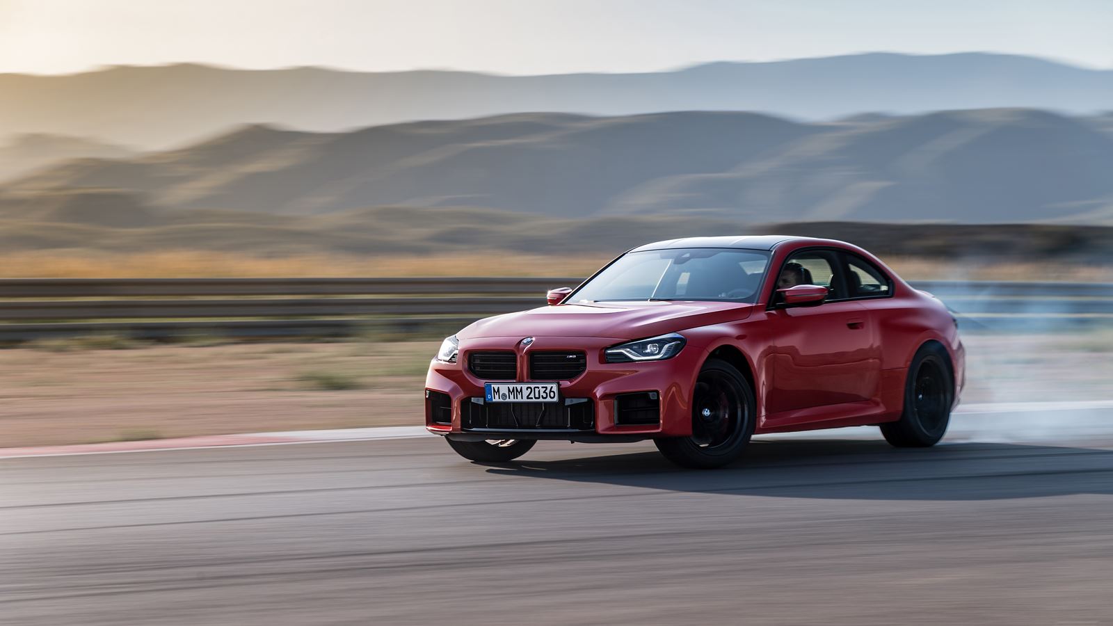 BMW-M2-2