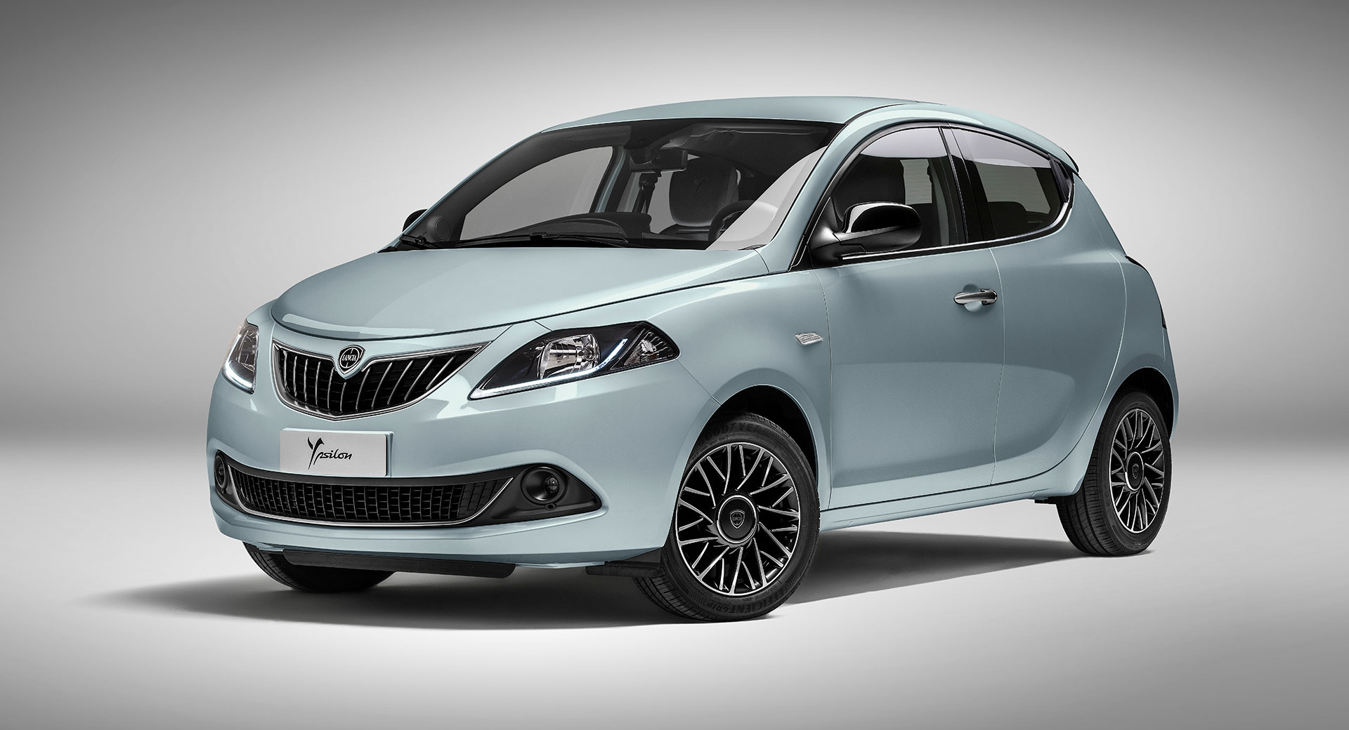 Lancia-Ypsilon