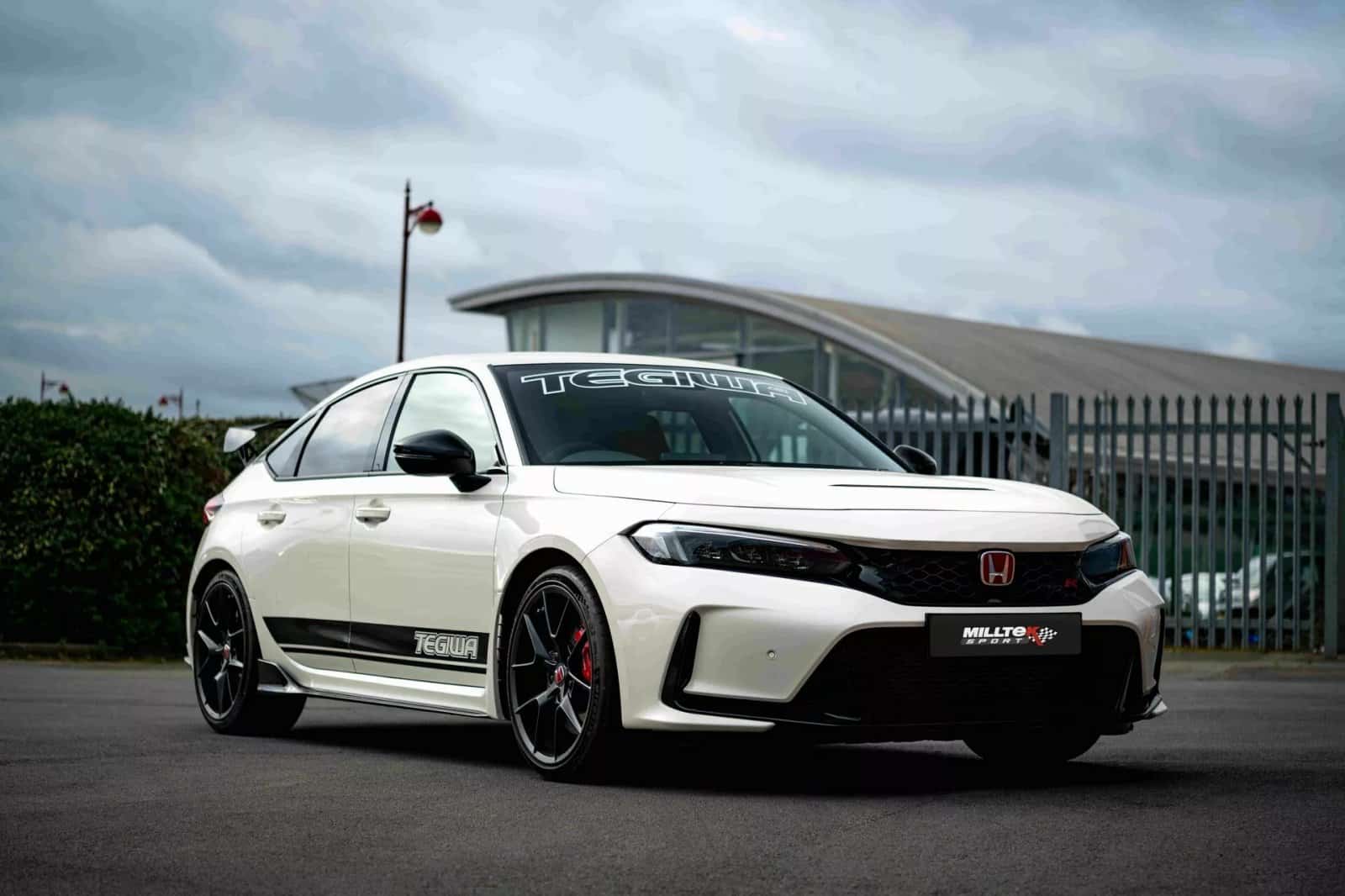 Escapes-Milltek-Sport-Honda-Civic-Type-R-0