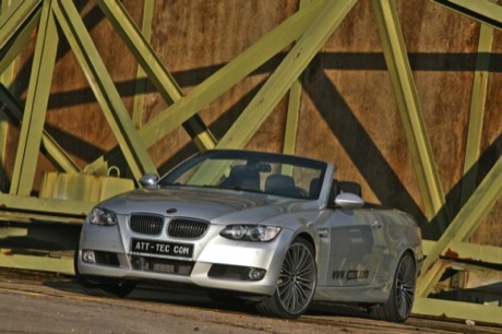 ATT BMW