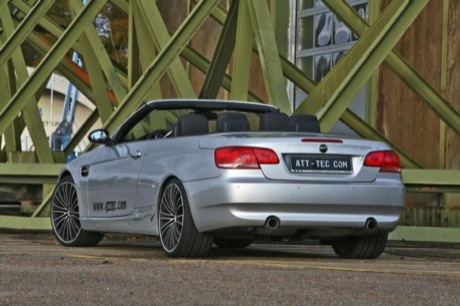 ATT BMW