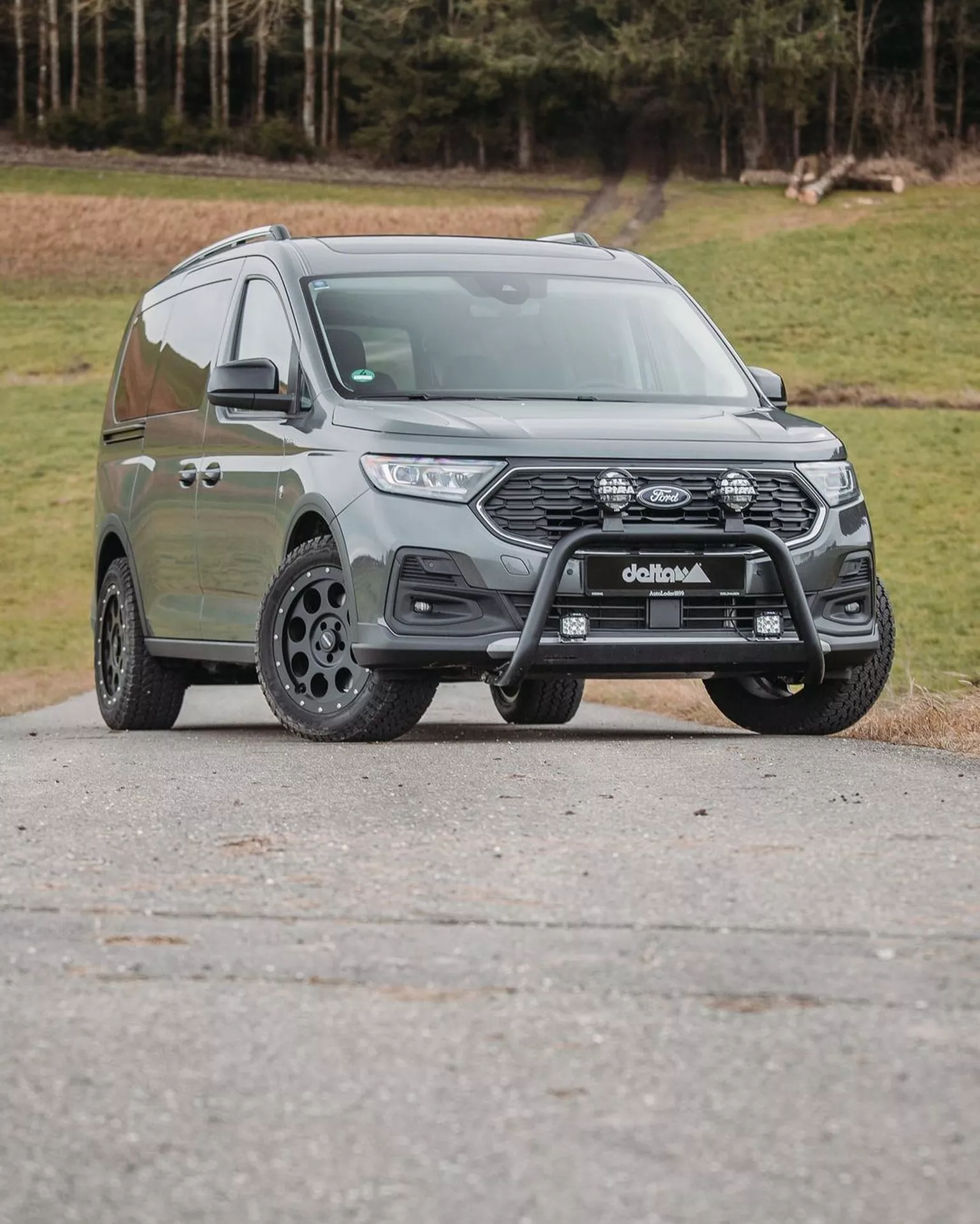 Ford-Tourneo-Connect-By-Delta4x4-1