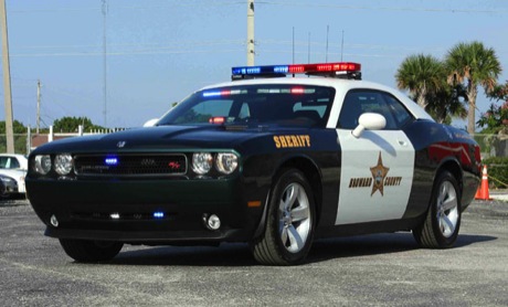 Dodge Challenger R/T