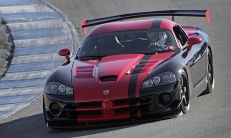 Dodge Viper