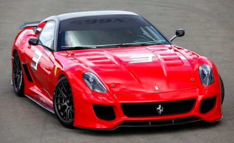 Ferrari