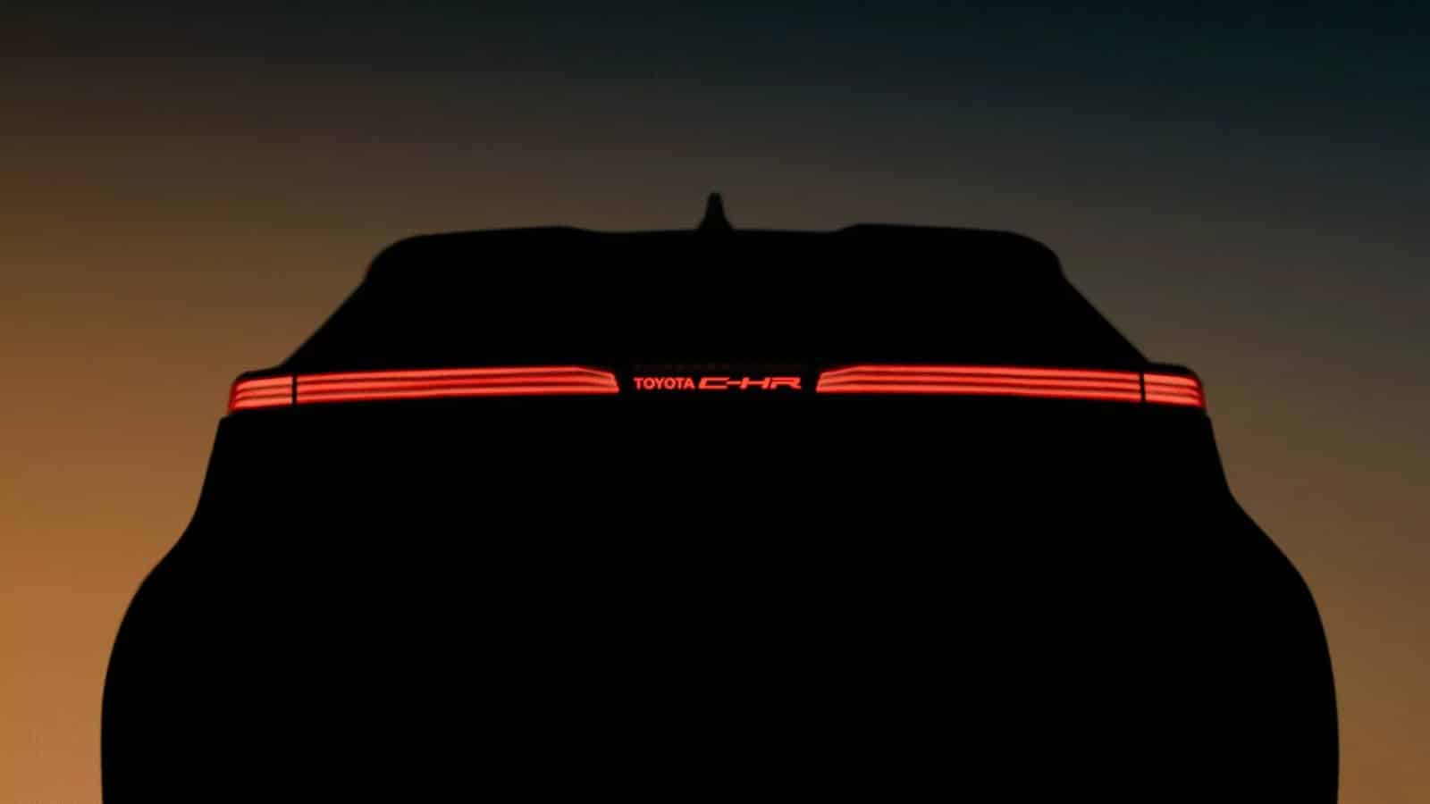 Toyota-C-HR-2024-teaser