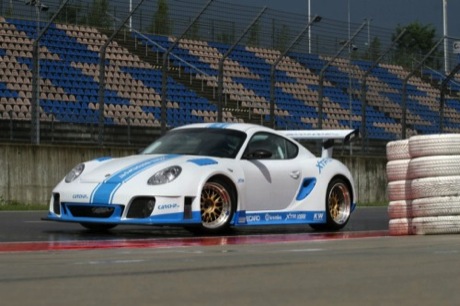 Porsche