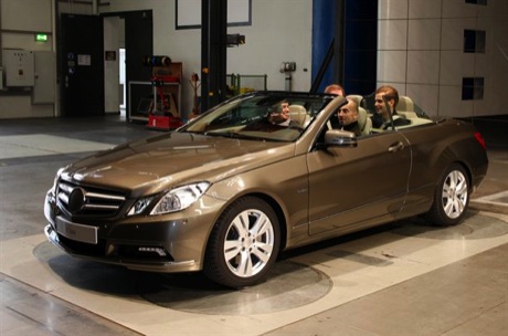 Mercedes