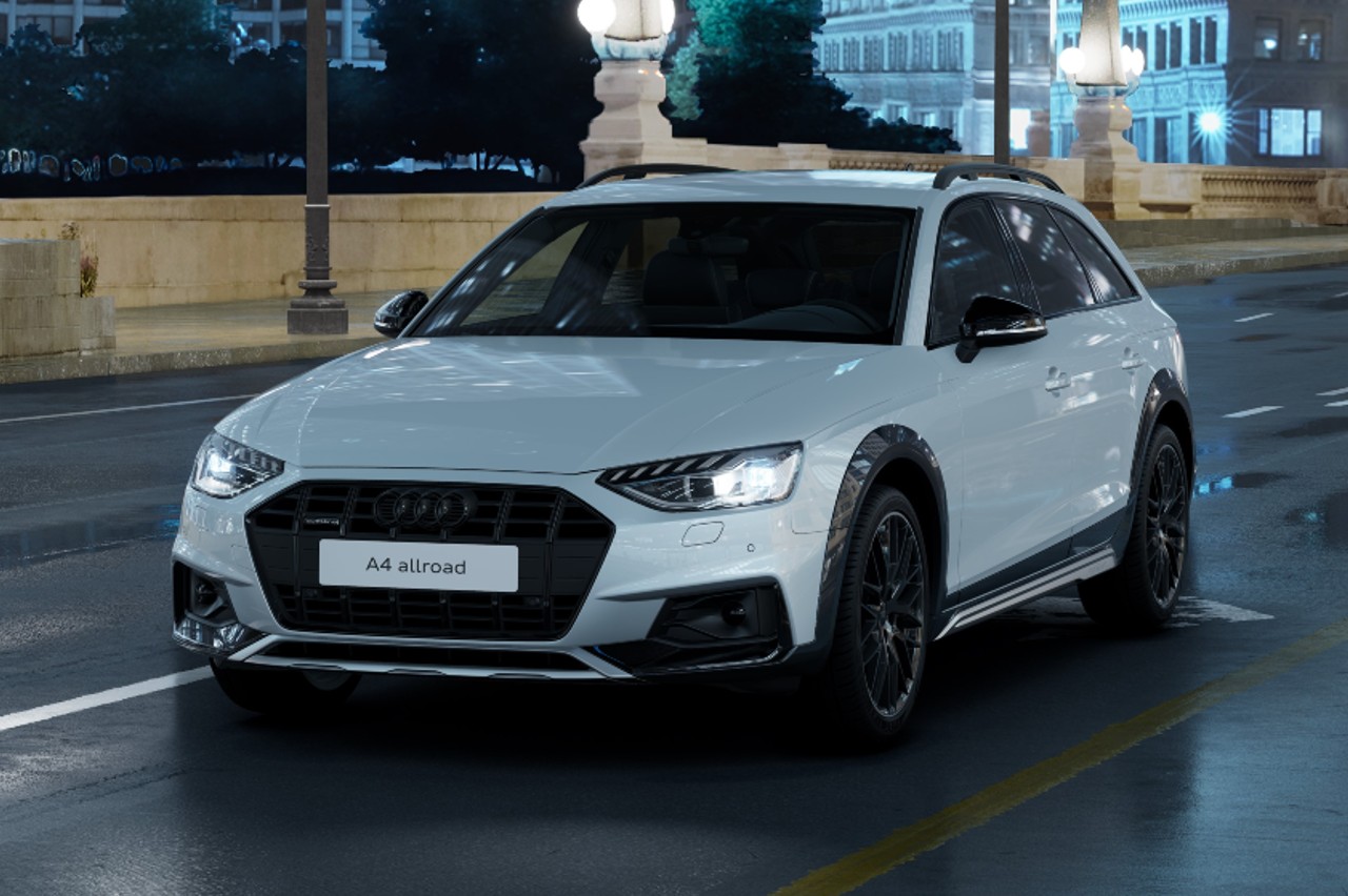 Audi-A4-allroad-quattro-Heritage-Edition