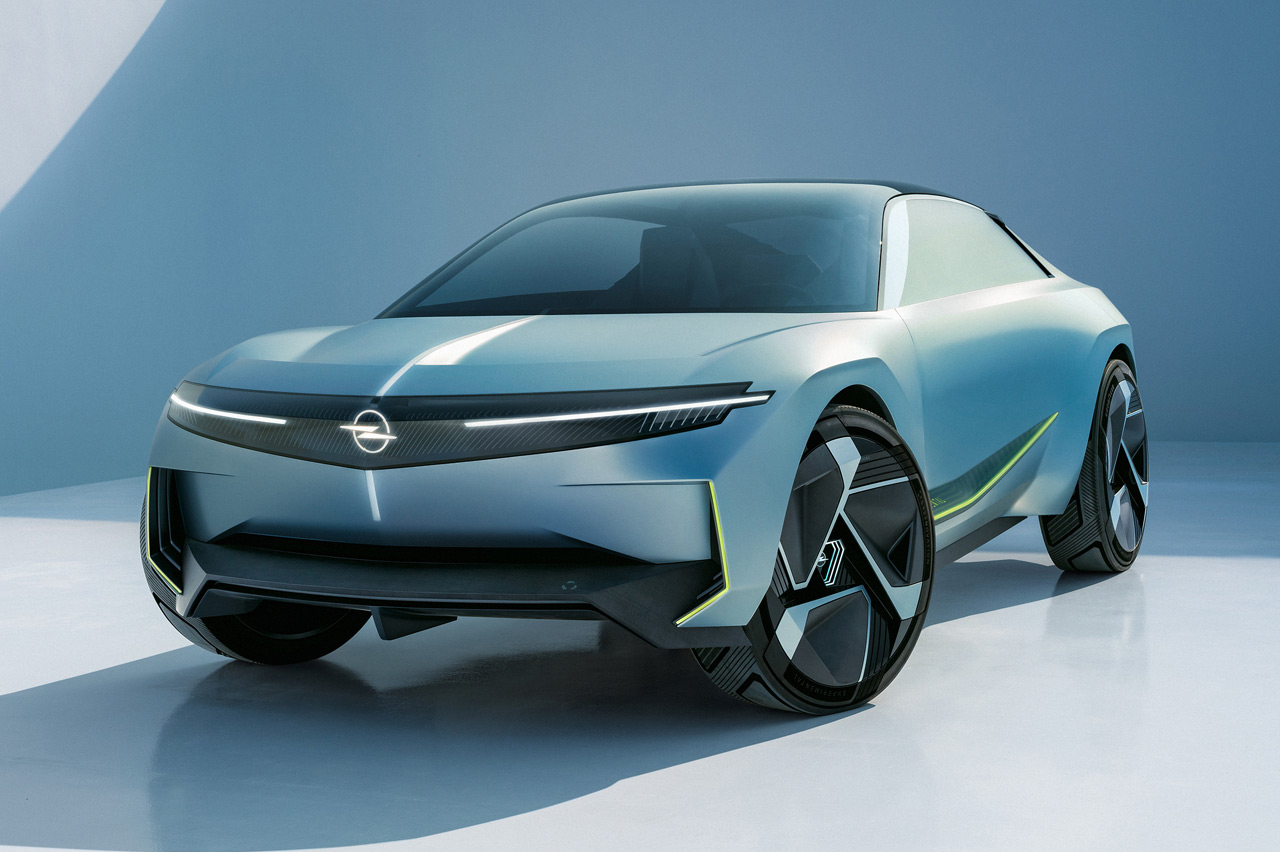 Opel-Experimental