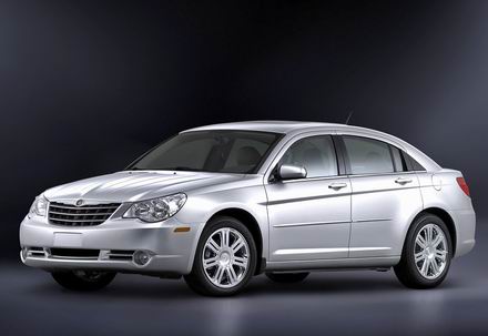 Chrysler Sebring