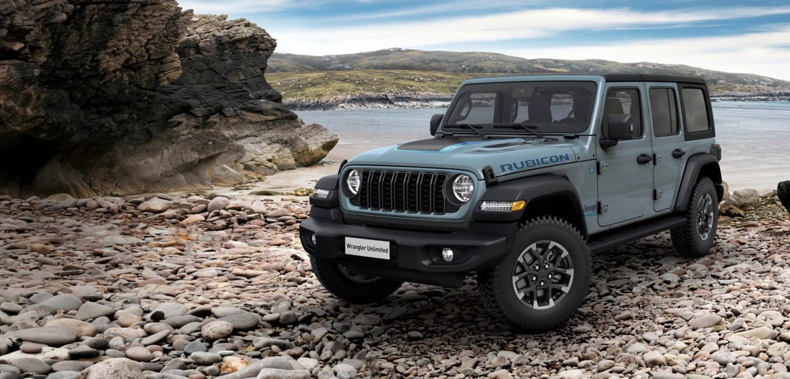 Jeep wrangler 2024 vuelve el motor gasolina turbo por tiempo limitado 1