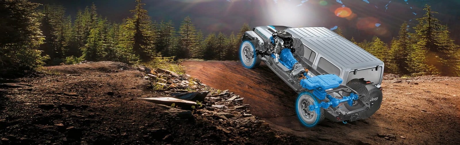 Jeep wrangler 2024 vuelve el motor gasolina turbo por tiempo limitado 2