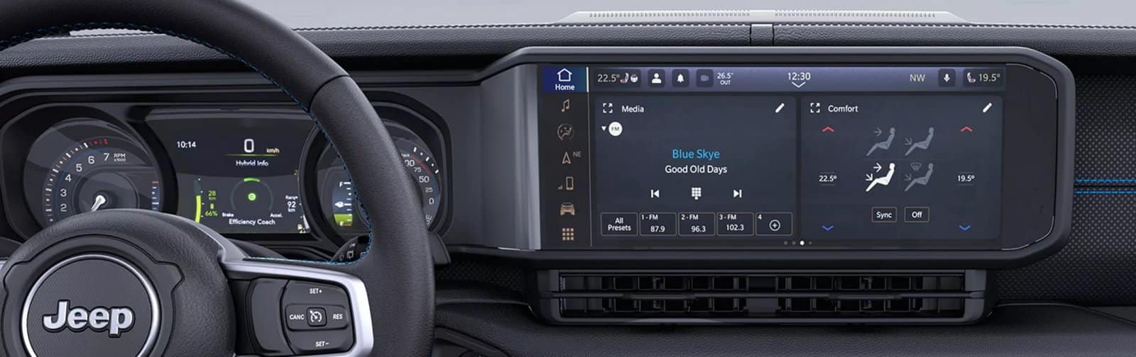 Jeep wrangler 2024 vuelve el motor gasolina turbo por tiempo limitado 3