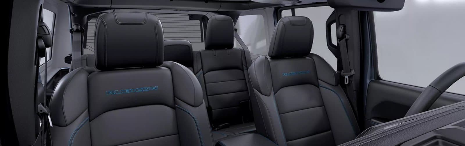 Jeep wrangler 2024 vuelve el motor gasolina turbo por tiempo limitado 4