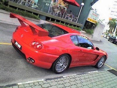 Ferrari 456 GT