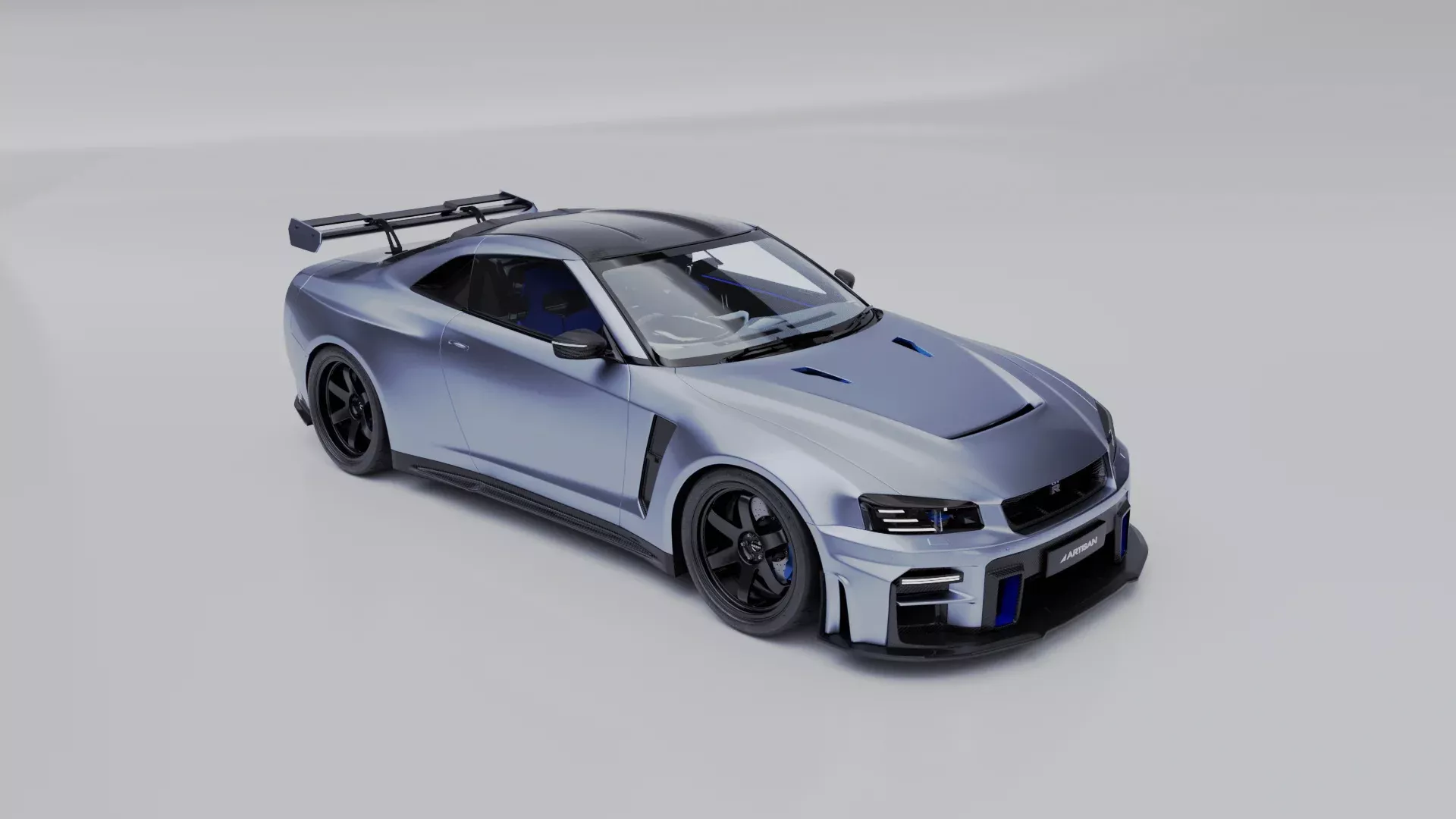 Artisan-Vehicle-Design-GT-R-4