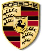 Logo Porsche