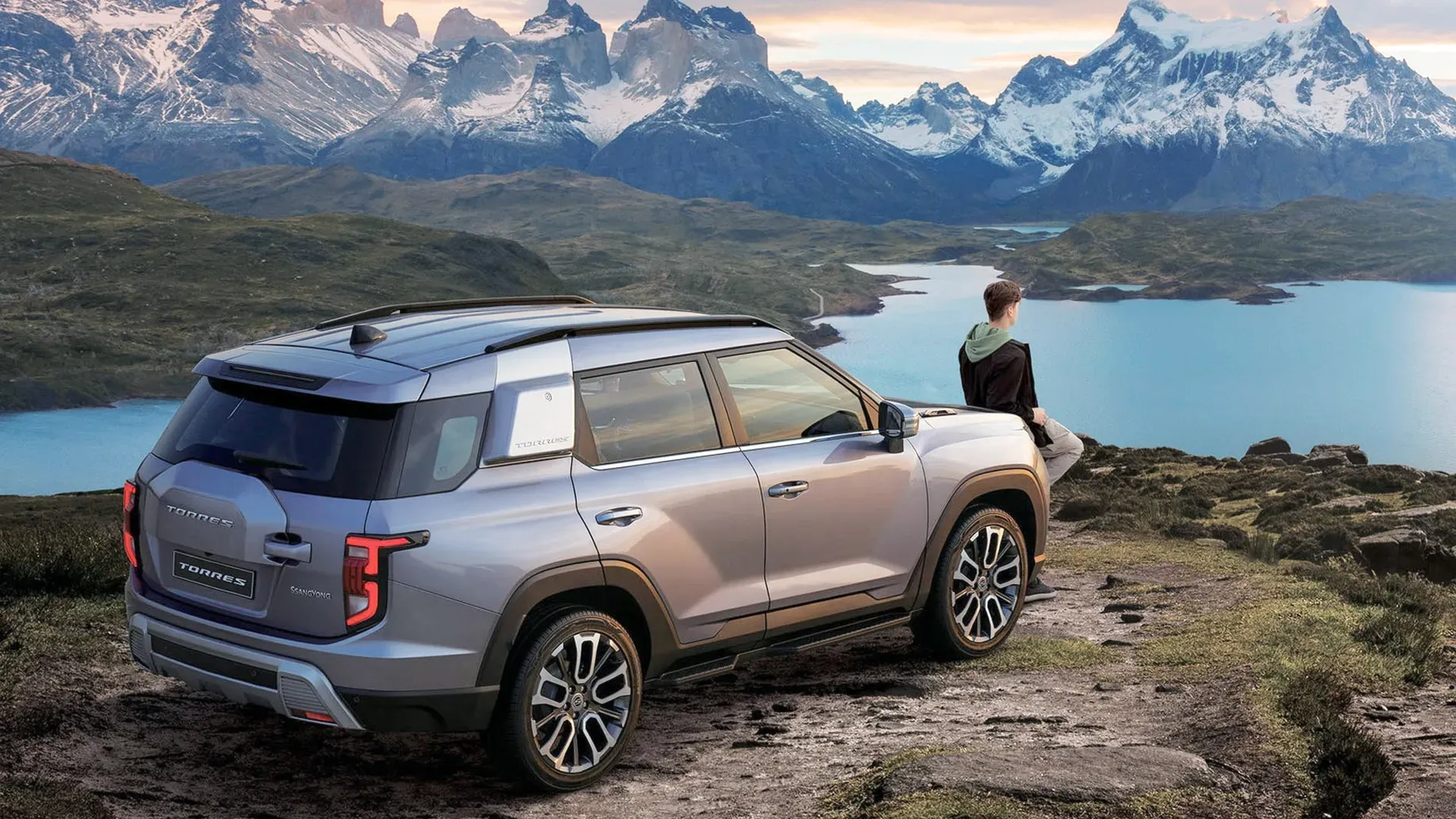 kgm ssangyong trade gamboa