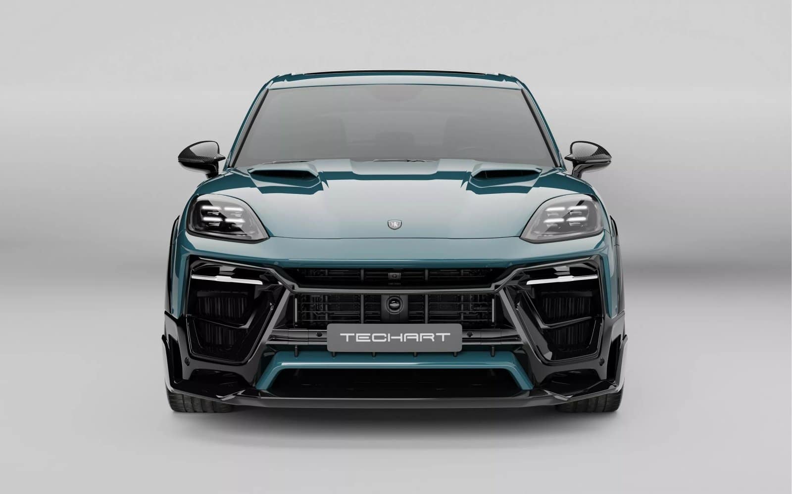 techart magnum 9