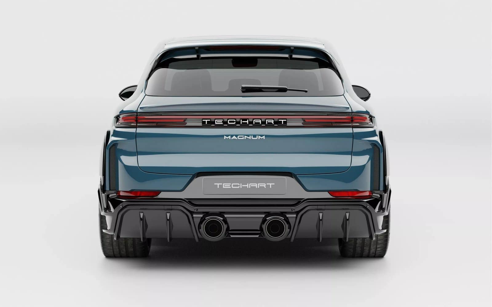 techart magnum 14
