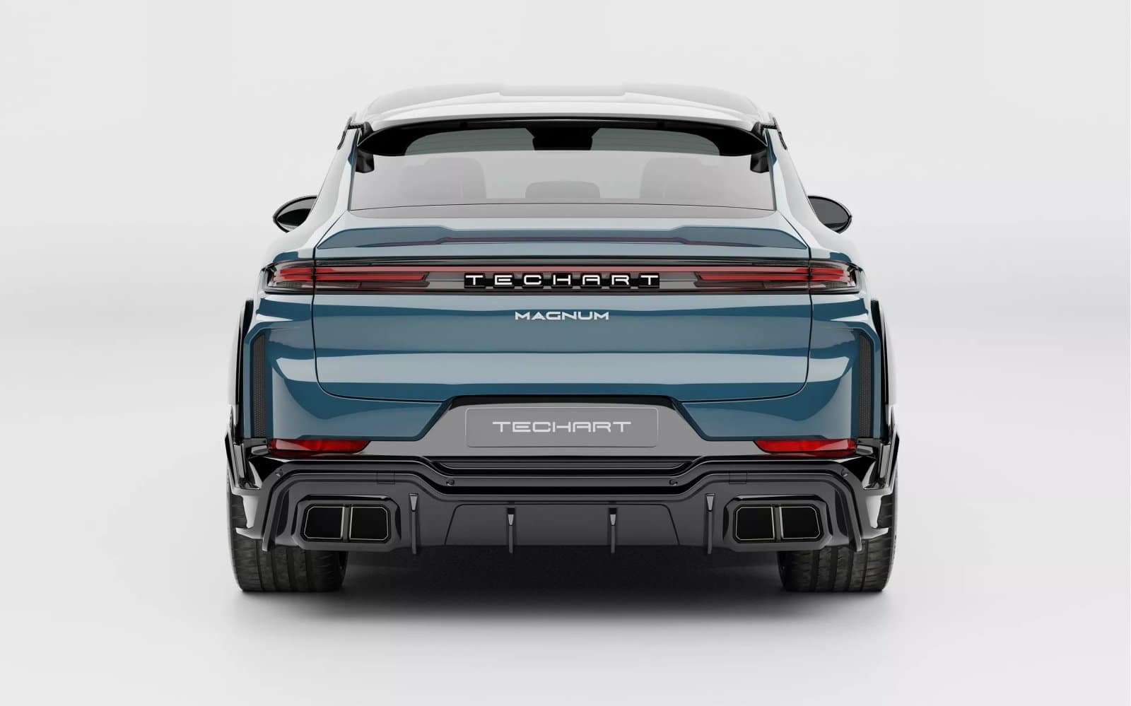 techart magnum 15