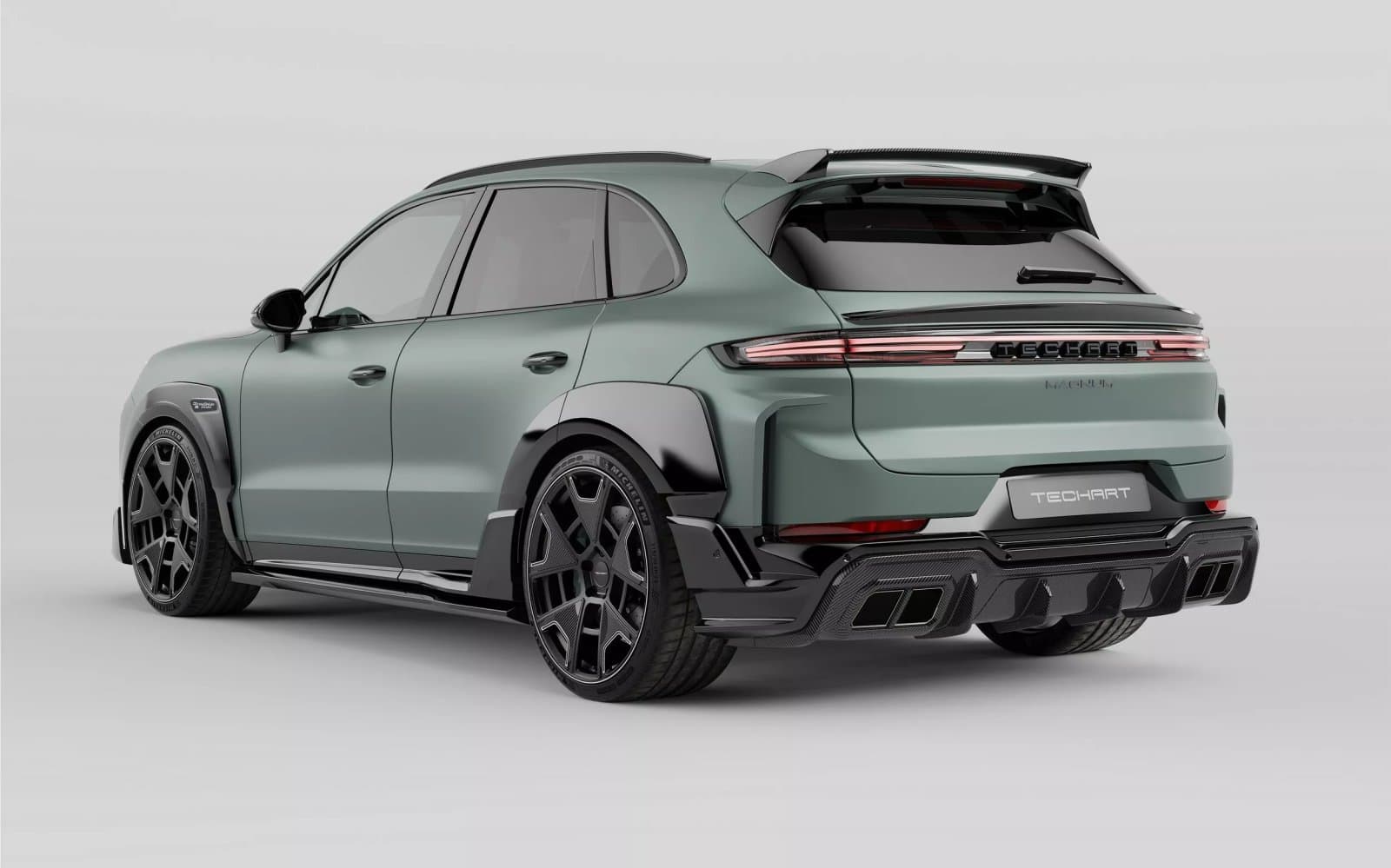 techart magnum 19