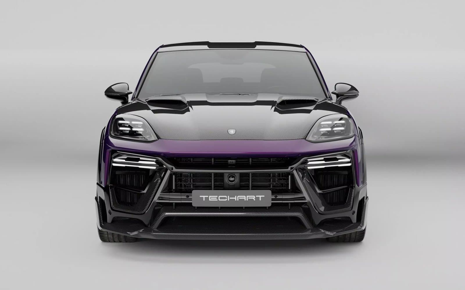 techart magnum 21