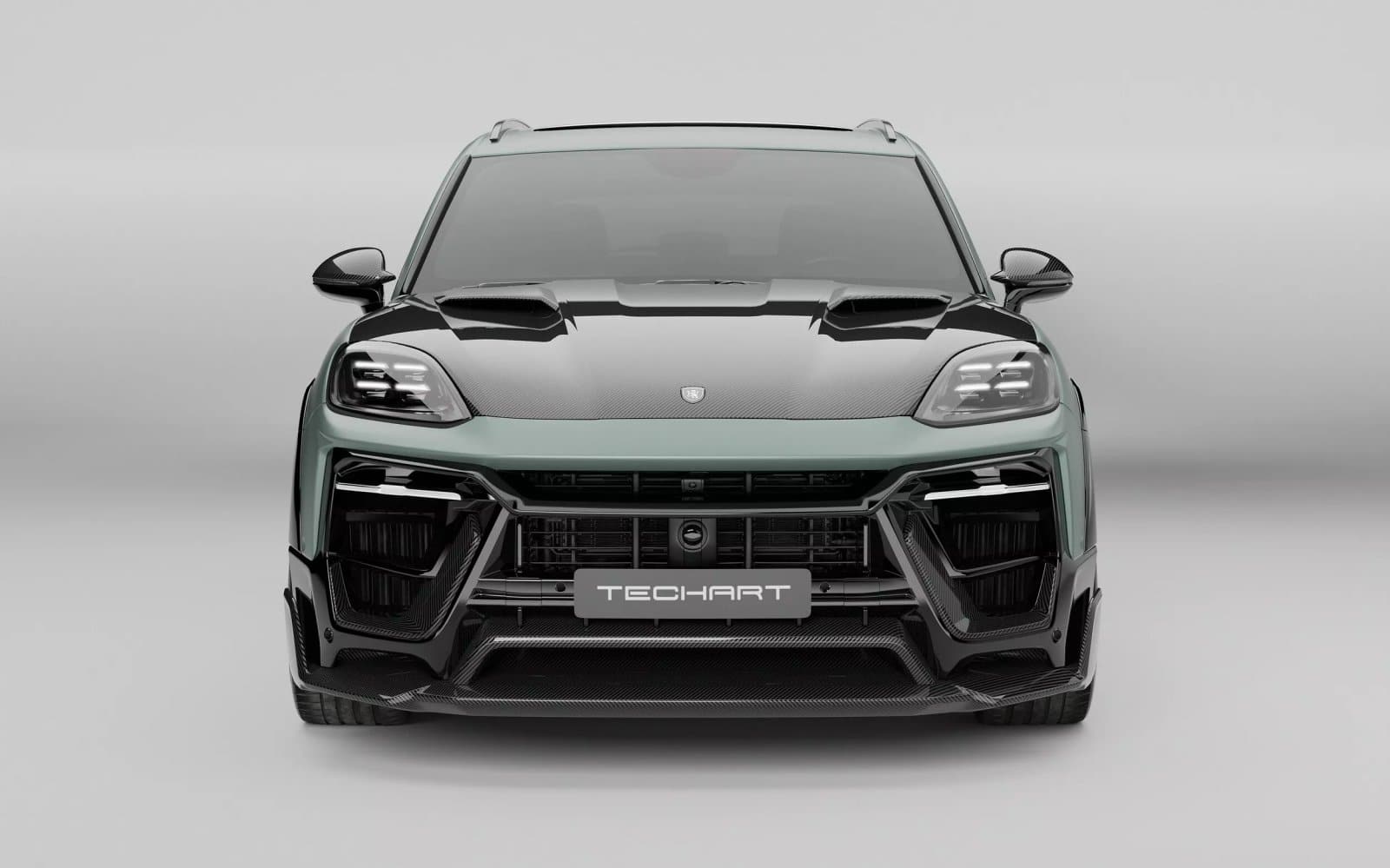 techart magnum 22