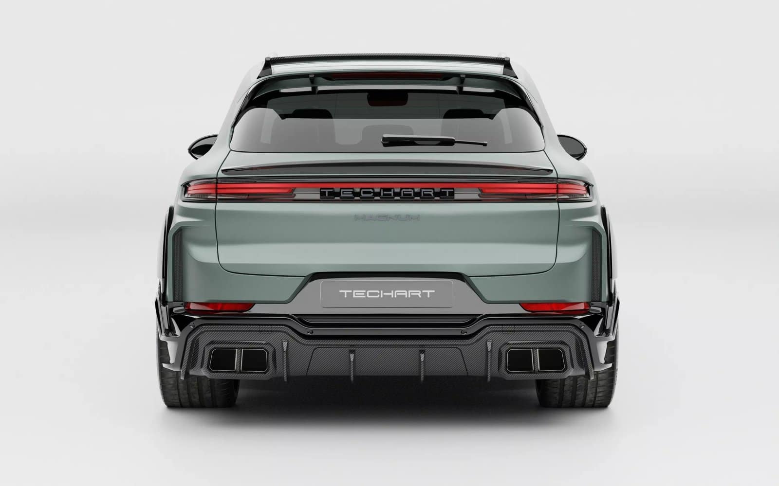 techart magnum 24