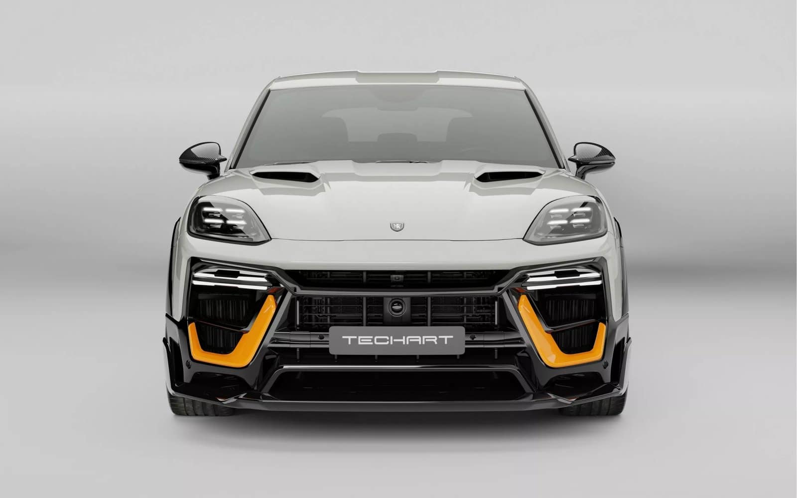 techart magnum 26