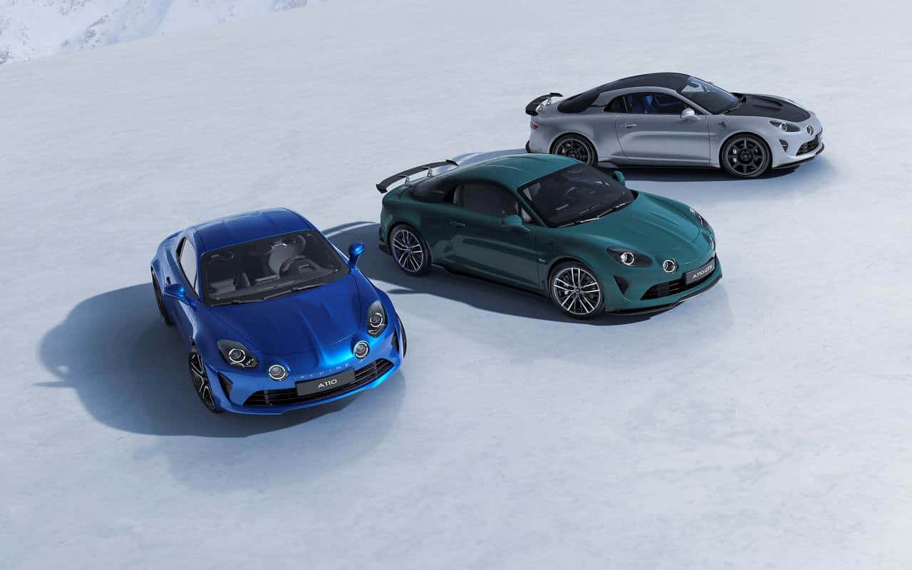 alpine 70 aniversario 2