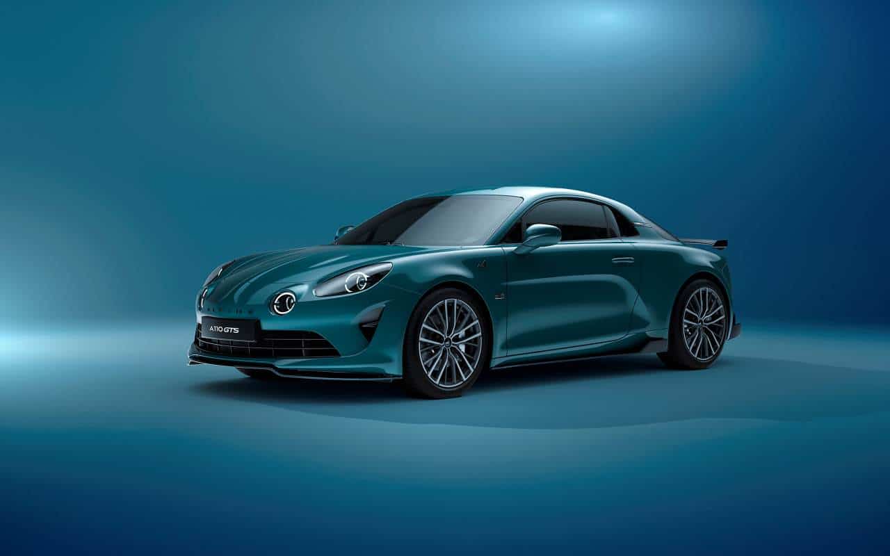 alpine 70 aniversario 4