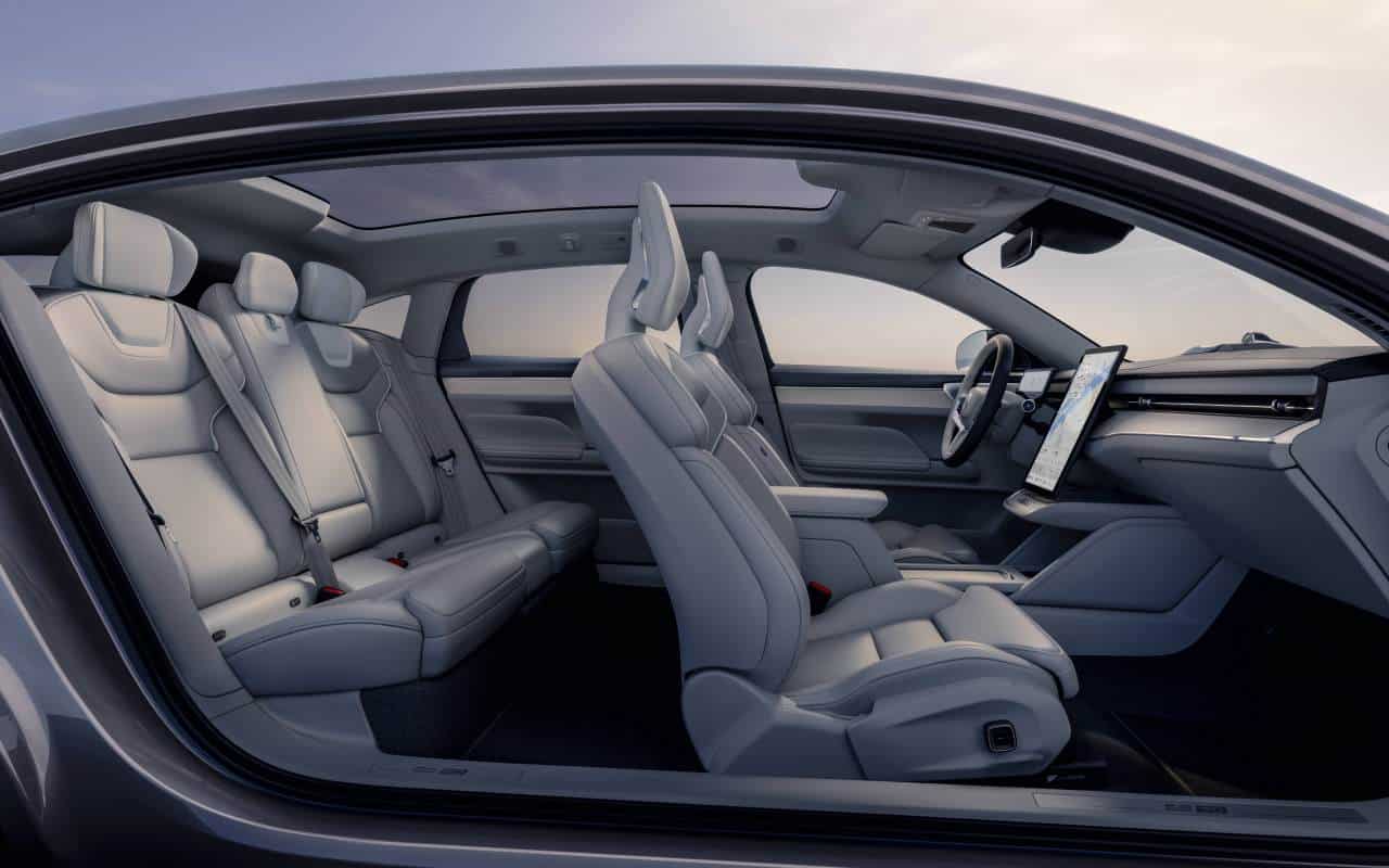 volvo es90 70