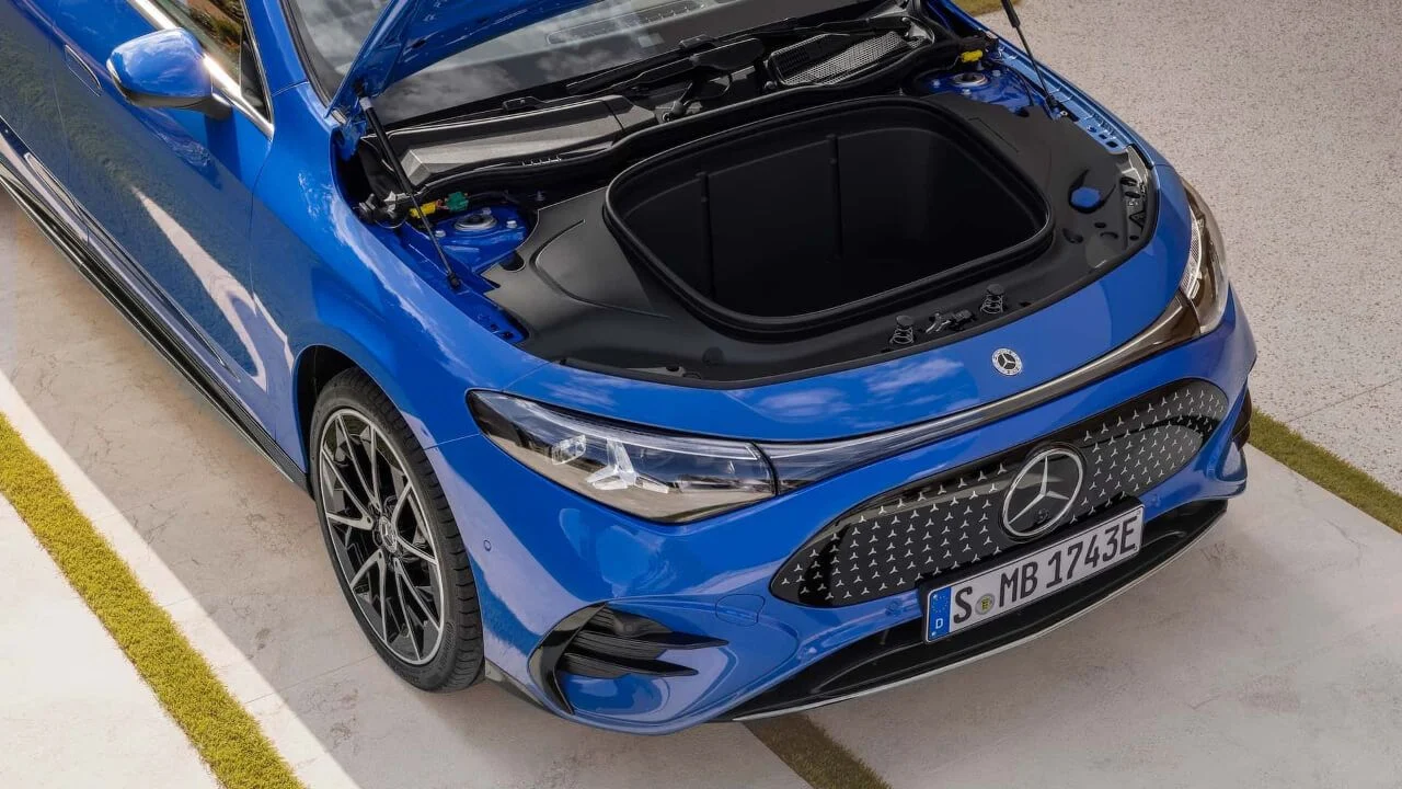 mercedes benz cla class
