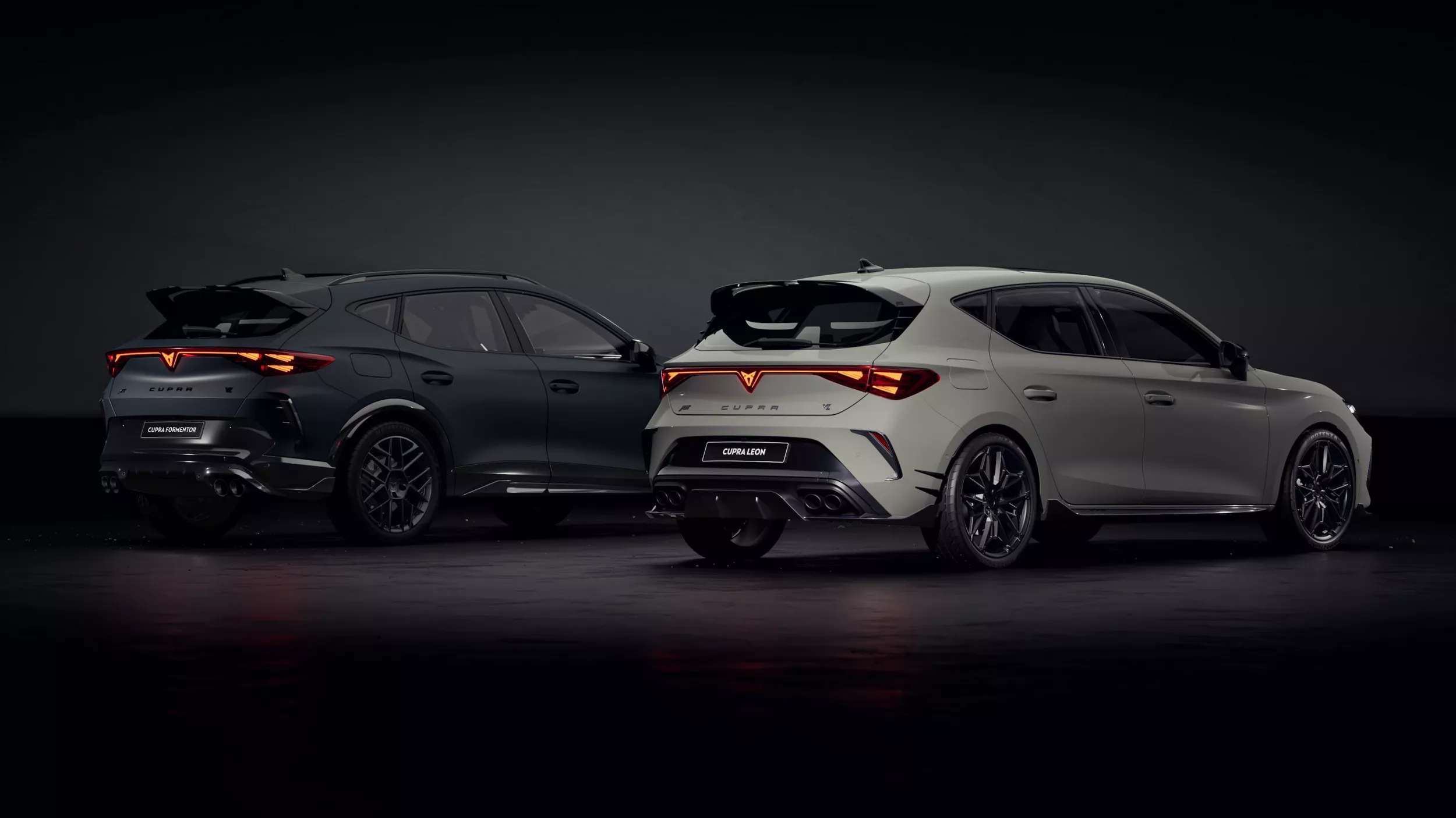 cupra leon and formentor by abt 6 copy