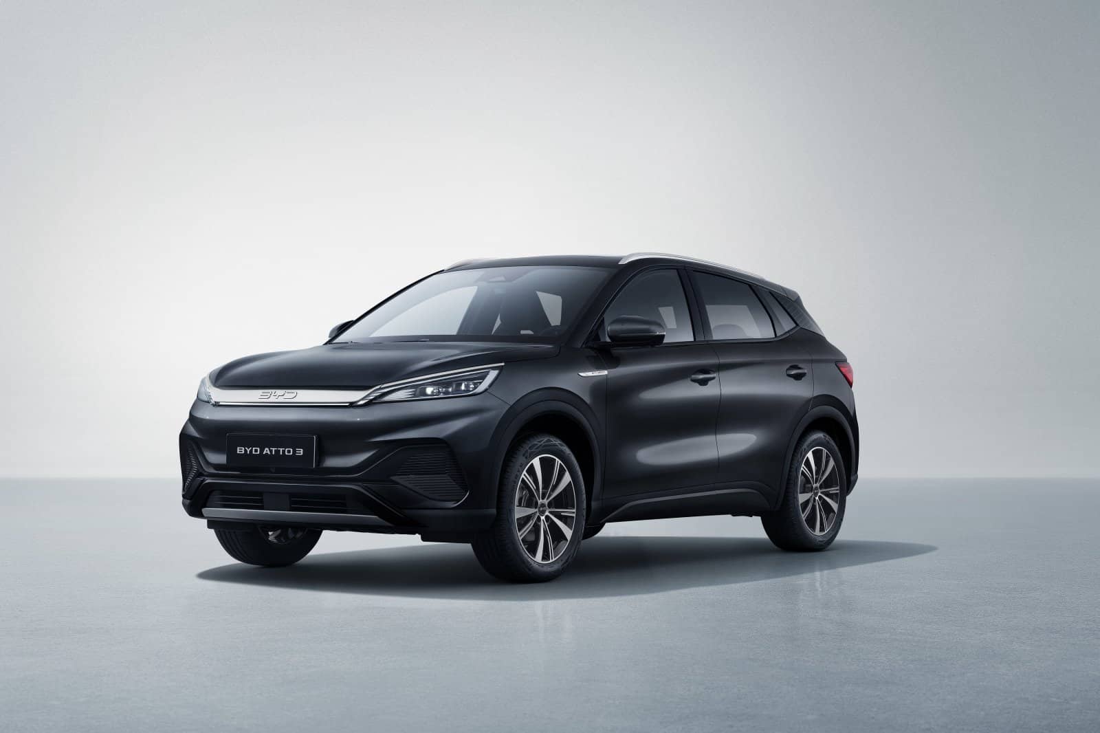 byd atto 3 2025 2
