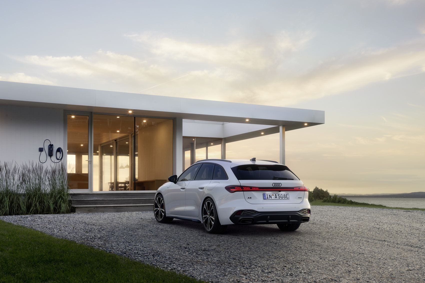 audi a5 ehybrid6