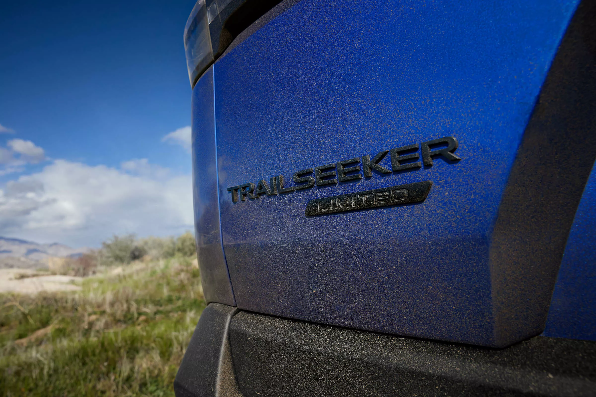 subaru trailseeker 00005