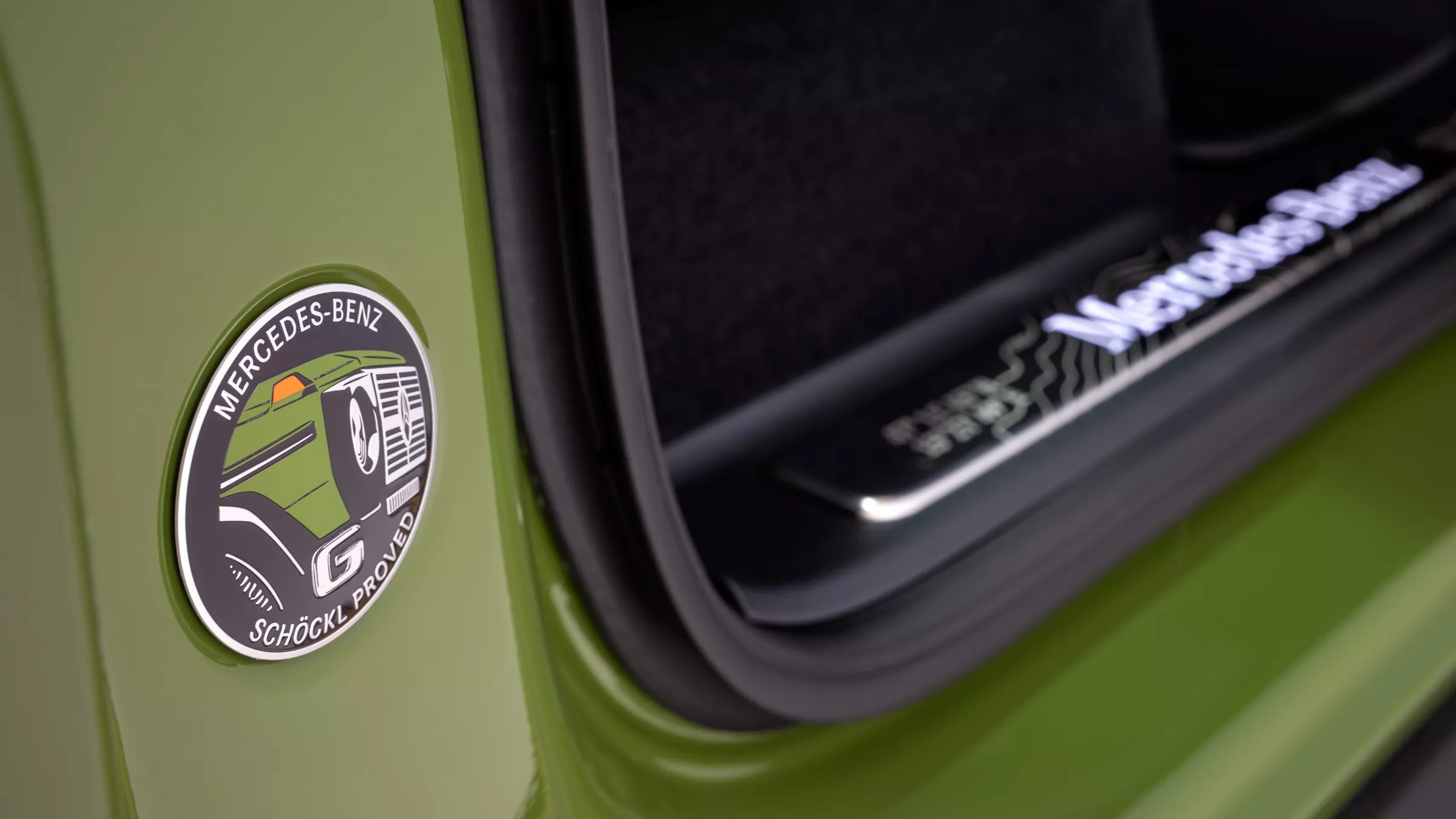 mercedes g class stronger than the 1980s 00009