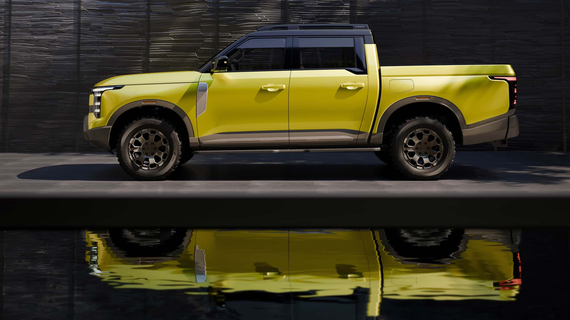 nissan frontier pro 11