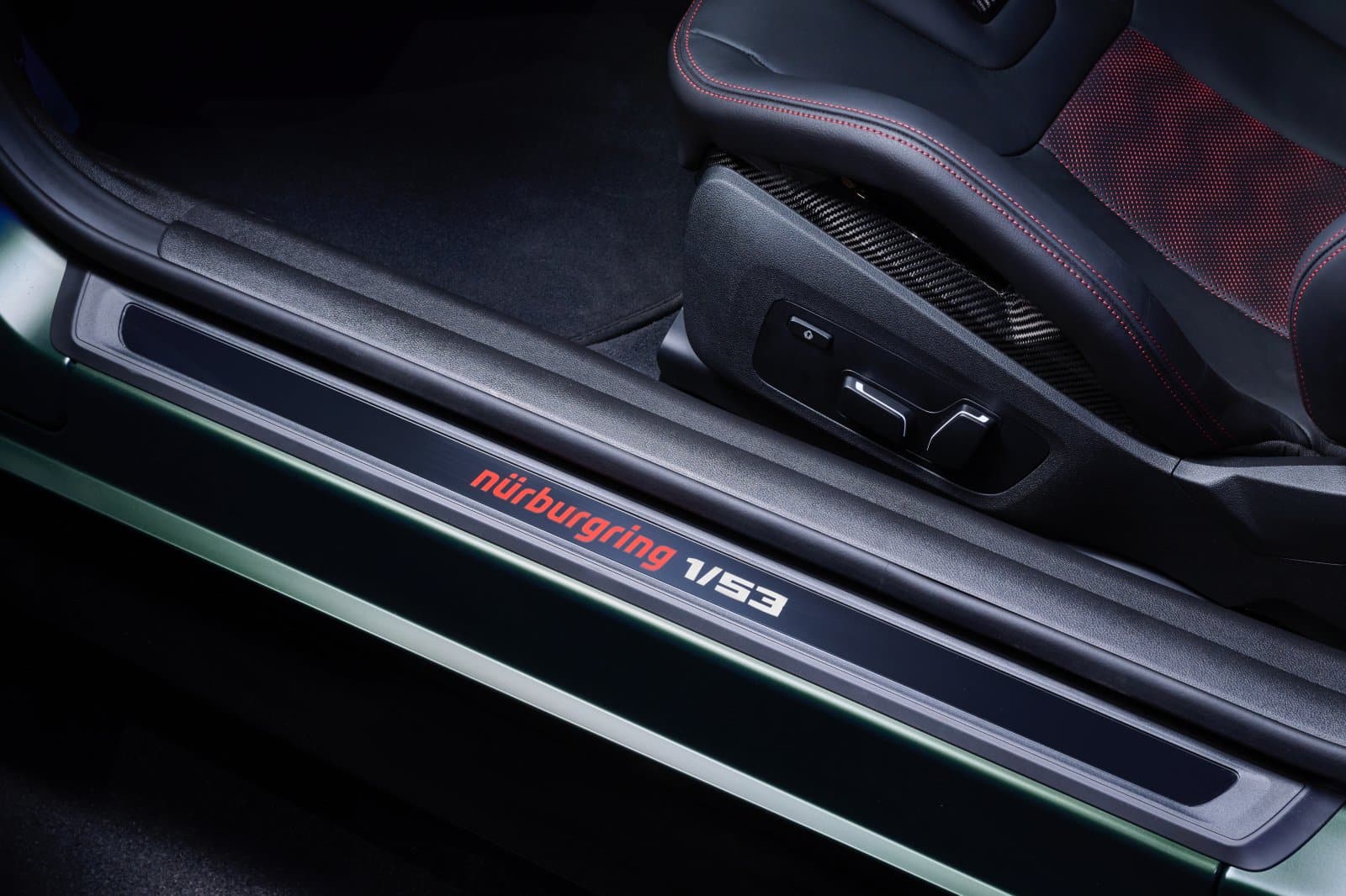 bmw m4 edition nurburgring 2025 5