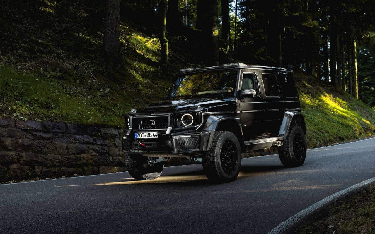 brabus xl 800 93